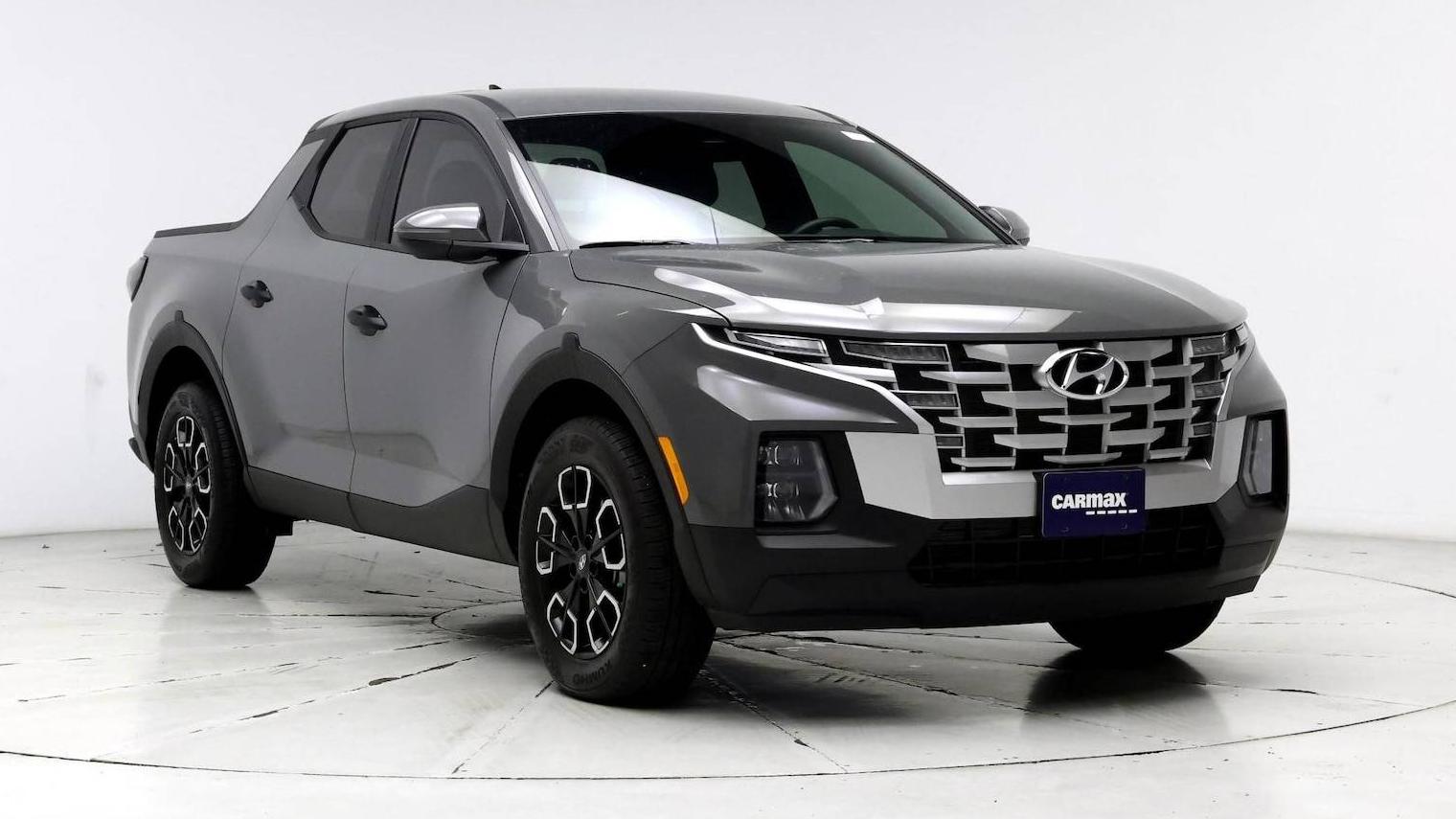 HYUNDAI SANTA CRUZ 2024 5NTJBDAE1RH081706 image